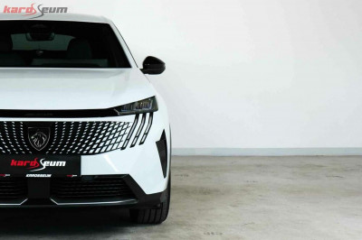 Peugeot 3008 Gebrauchtwagen Peugeot 3008 Gebrauchtwagen