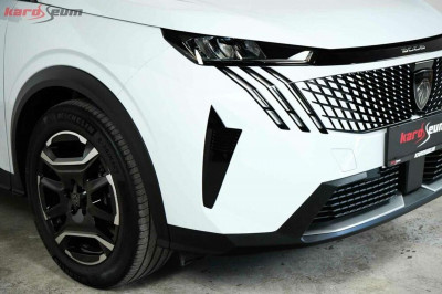 Peugeot 3008 Gebrauchtwagen Peugeot 3008 Gebrauchtwagen