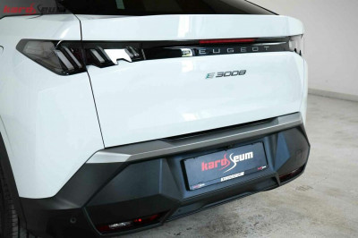 Peugeot 3008 Gebrauchtwagen Peugeot 3008 Gebrauchtwagen