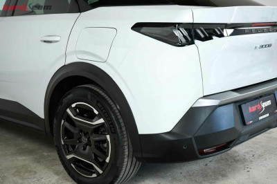 Peugeot 3008 Gebrauchtwagen Peugeot 3008 Gebrauchtwagen