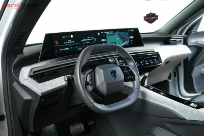 Peugeot 3008 Gebrauchtwagen Peugeot 3008 Gebrauchtwagen