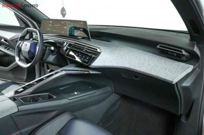 Peugeot 3008 Gebrauchtwagen Peugeot 3008 Gebrauchtwagen
