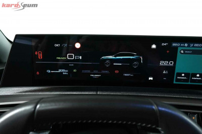 Peugeot 3008 Gebrauchtwagen Peugeot 3008 Gebrauchtwagen