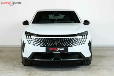 Peugeot 3008 Gebrauchtwagen Peugeot 3008 Gebrauchtwagen