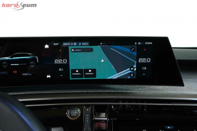 Peugeot 3008 Gebrauchtwagen Peugeot 3008 Gebrauchtwagen