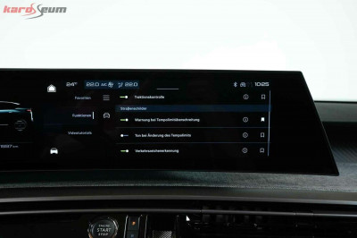Peugeot 3008 Gebrauchtwagen Peugeot 3008 Gebrauchtwagen
