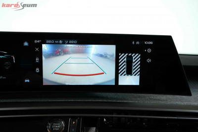 Peugeot 3008 Gebrauchtwagen Peugeot 3008 Gebrauchtwagen