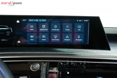 Peugeot 3008 Gebrauchtwagen Peugeot 3008 Gebrauchtwagen