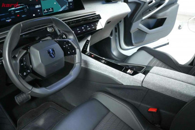 Peugeot 3008 Gebrauchtwagen Peugeot 3008 Gebrauchtwagen