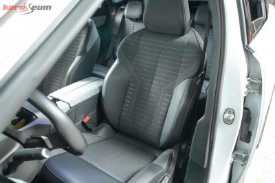 Peugeot 3008 Gebrauchtwagen Peugeot 3008 Gebrauchtwagen