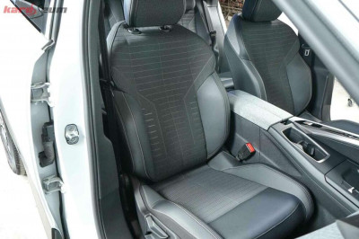 Peugeot 3008 Gebrauchtwagen Peugeot 3008 Gebrauchtwagen