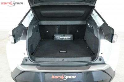 Peugeot 3008 Gebrauchtwagen Peugeot 3008 Gebrauchtwagen