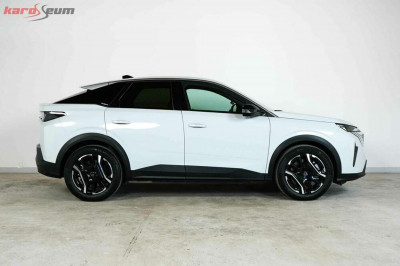 Peugeot 3008 Gebrauchtwagen Peugeot 3008 Gebrauchtwagen