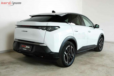 Peugeot 3008 Gebrauchtwagen Peugeot 3008 Gebrauchtwagen