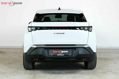 Peugeot 3008 Gebrauchtwagen Peugeot 3008 Gebrauchtwagen