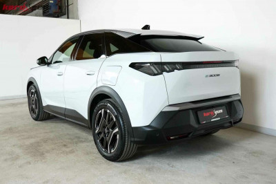 Peugeot 3008 Gebrauchtwagen Peugeot 3008 Gebrauchtwagen