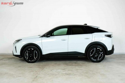 Peugeot 3008 Gebrauchtwagen Peugeot 3008 Gebrauchtwagen