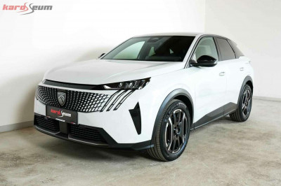 Peugeot 3008 Gebrauchtwagen Peugeot 3008 Gebrauchtwagen