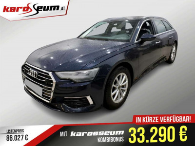 Audi A6 Gebrauchtwagen Audi A6 Gebrauchtwagen
