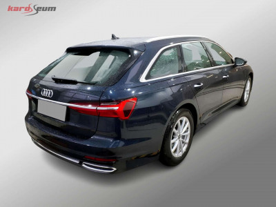 Audi A6 Gebrauchtwagen Audi A6 Gebrauchtwagen