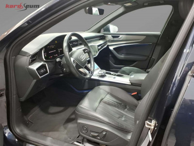 Audi A6 Gebrauchtwagen Audi A6 Gebrauchtwagen
