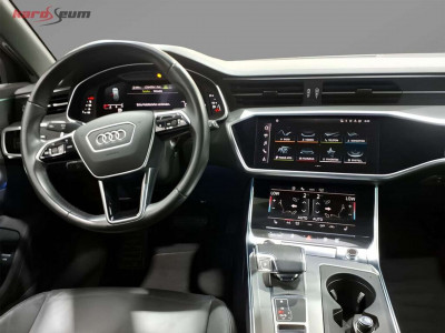 Audi A6 Gebrauchtwagen Audi A6 Gebrauchtwagen