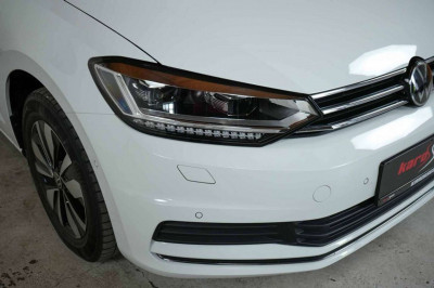 VW Touran Gebrauchtwagen VW Touran Gebrauchtwagen