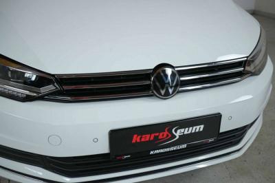 VW Touran Gebrauchtwagen VW Touran Gebrauchtwagen