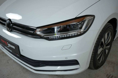 VW Touran Gebrauchtwagen VW Touran Gebrauchtwagen