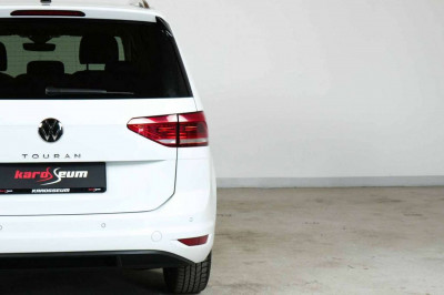 VW Touran Gebrauchtwagen VW Touran Gebrauchtwagen