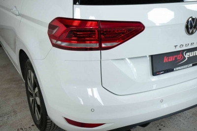 VW Touran Gebrauchtwagen VW Touran Gebrauchtwagen