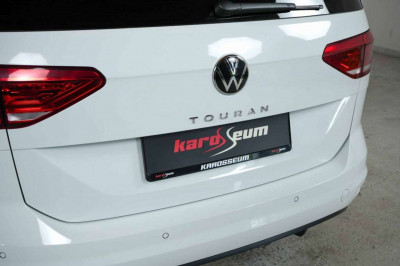 VW Touran Gebrauchtwagen VW Touran Gebrauchtwagen