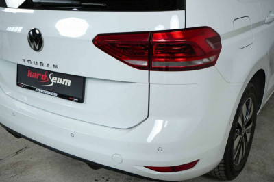 VW Touran Gebrauchtwagen VW Touran Gebrauchtwagen