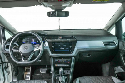 VW Touran Gebrauchtwagen VW Touran Gebrauchtwagen