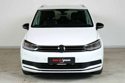 VW Touran Gebrauchtwagen VW Touran Gebrauchtwagen