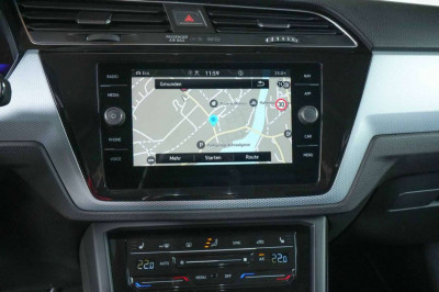 VW Touran Gebrauchtwagen VW Touran Gebrauchtwagen