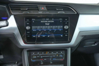 VW Touran Gebrauchtwagen VW Touran Gebrauchtwagen