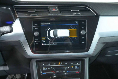 VW Touran Gebrauchtwagen VW Touran Gebrauchtwagen