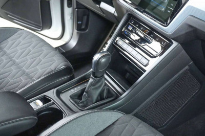 VW Touran Gebrauchtwagen VW Touran Gebrauchtwagen