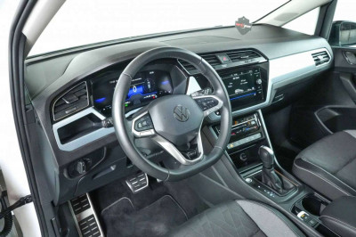 VW Touran Gebrauchtwagen VW Touran Gebrauchtwagen