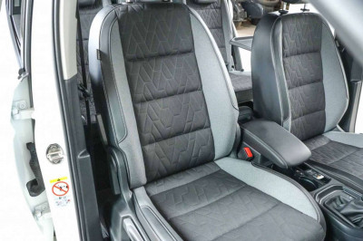 VW Touran Gebrauchtwagen VW Touran Gebrauchtwagen