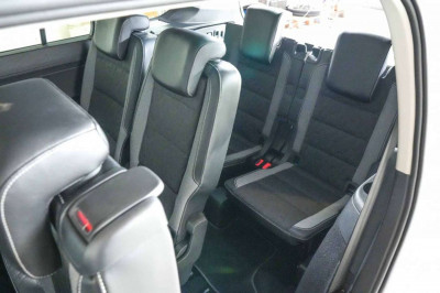 VW Touran Gebrauchtwagen VW Touran Gebrauchtwagen
