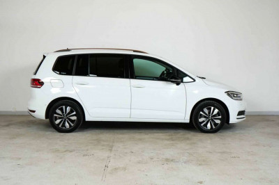 VW Touran Gebrauchtwagen VW Touran Gebrauchtwagen