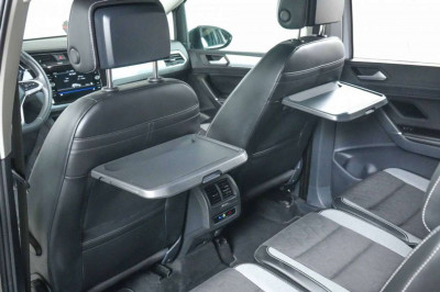 VW Touran Gebrauchtwagen VW Touran Gebrauchtwagen