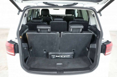 VW Touran Gebrauchtwagen VW Touran Gebrauchtwagen