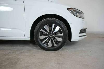 VW Touran Gebrauchtwagen VW Touran Gebrauchtwagen