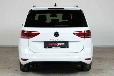 VW Touran Gebrauchtwagen VW Touran Gebrauchtwagen