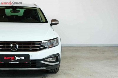 VW Passat Gebrauchtwagen VW Passat Gebrauchtwagen