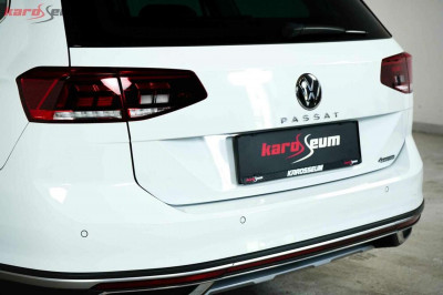 VW Passat Gebrauchtwagen VW Passat Gebrauchtwagen