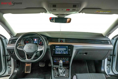 VW Passat Gebrauchtwagen VW Passat Gebrauchtwagen